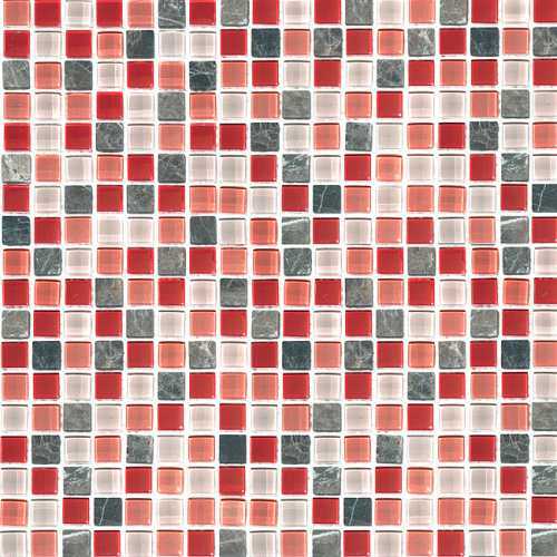 Colori Viva CV10122 Мозаика 1.5x1.5 30.5x30.5