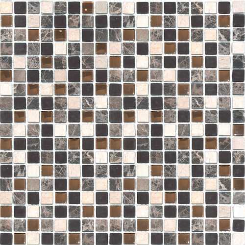 Colori Viva CV10120 Мозаика 1.5x1.5 30.5x30.5