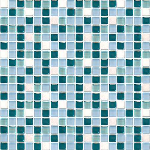 Colori Viva CV10114 Мозаика 1.5x1.5 30.5x30.5