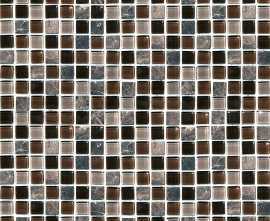 Colori Viva CV10111 Мозаика 1.5x1.5 30.5x30.5