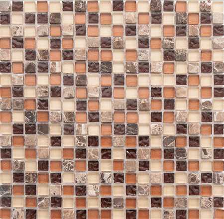 Colori Viva CV10140 Мозаика 1.5x1.5 30.5x30.5