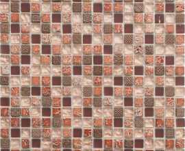 Colori Viva CV10134 Мозаика 1.5x1.5 30.5x30.5