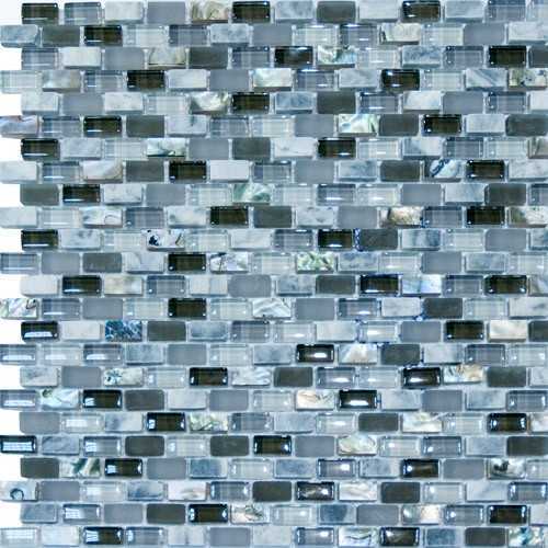 Colori Viva CV11012 Мозаика Brick 1x2 28.6x28.8