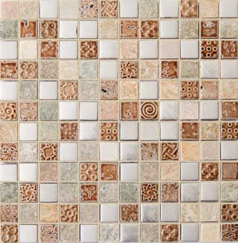 Colori Viva CV11022 Мозаика 2.3x2.3 29.8x29.8