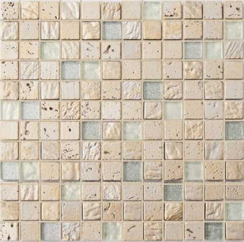 Colori Viva CV11021 Мозаика 2.3x2.3 29.8x29.8