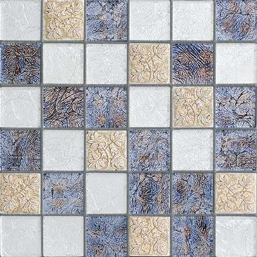 Colori Viva CV11001 Мозаика 4.8x4.8 30x30