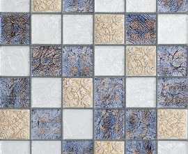 Colori Viva CV11001 Мозаика 4.8x4.8 30x30