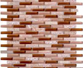Colori Viva CV11034 Мозаика Brick 8x10 26x29