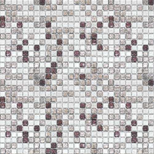 Colori Viva CV10038 Мозаика 1x1 29.8x29.8