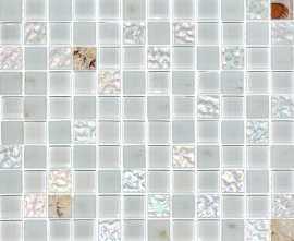 Colori Viva CV10029 Мозаика 2.3x2.3 29.8x29.8