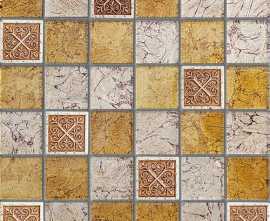 Colori Viva CV11000 Мозаика 4.8x4.8 30x30