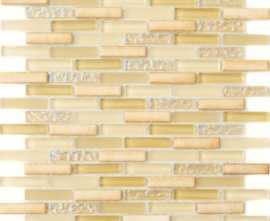 Colori Viva CV11029 Мозаика brick 1.2x5 28.6x30.6
