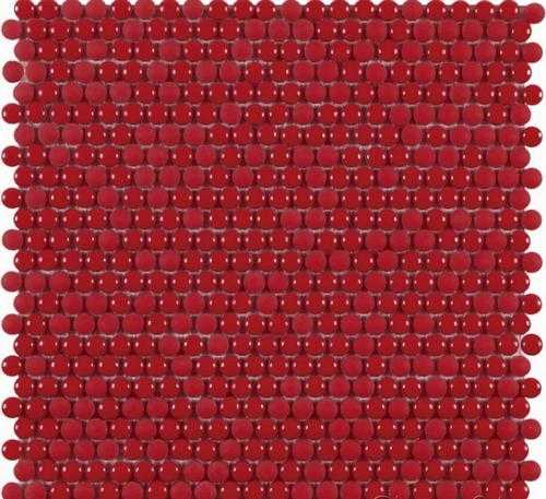 Мозаика Dune 187537 Dots Red 28,2x28,5