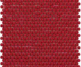 Мозаика Dune 187537 Dots Red 28,2x28,5