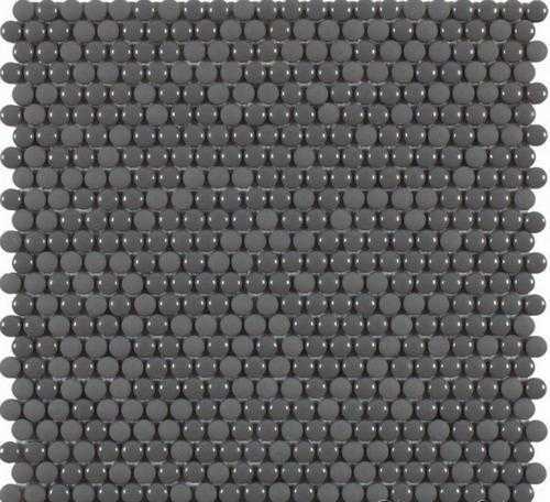 Мозаика Dune 187535 Dots Grey 28,2x28,5