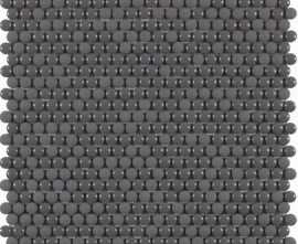 Мозаика Dune 187535 Dots Grey 28,2x28,5