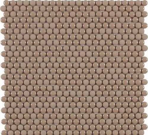 Мозаика Dune 187536 Dots Warm 28,2x28,5
