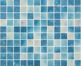 Мозаика Onix Mosaico Bluestone Antislip 31,1x31,1
