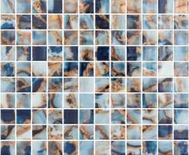 Мозаика Onix Mosaico Vulcano Mauna 31,1x31,1