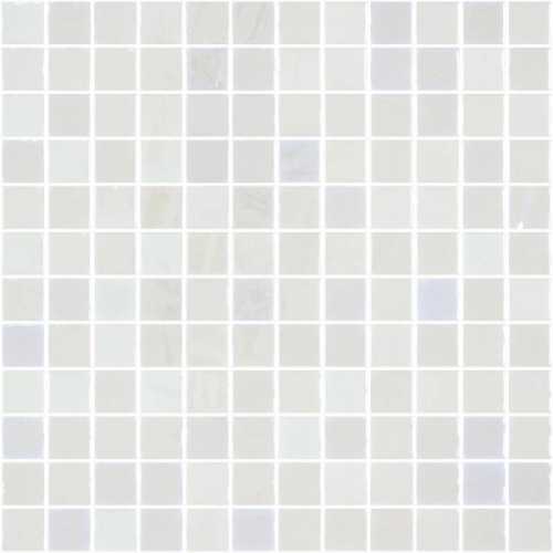 Мозаика Onix Mosaico Pietra Opalo Blanco 31,1x31,1