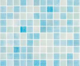 Мозаика Onix Mosaico Laguna Aqua 31,1x31,1