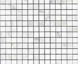 Мозаика L'Antic Colonial L119487001 Victorian Blanco Marmara 29x29