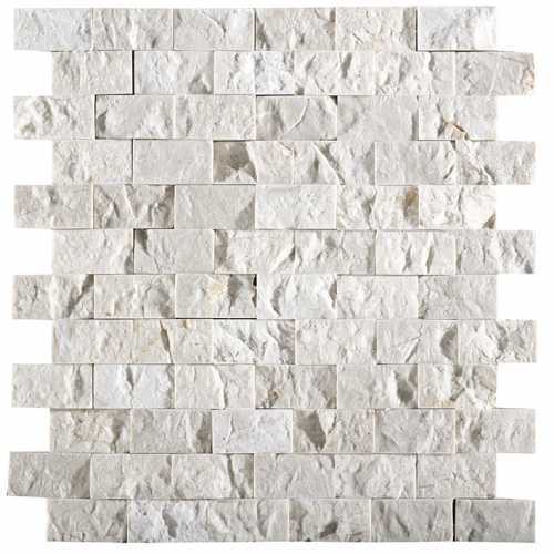 Мозаика L'Antic Colonial L119487381 Elite Brick Creams 29x31,5