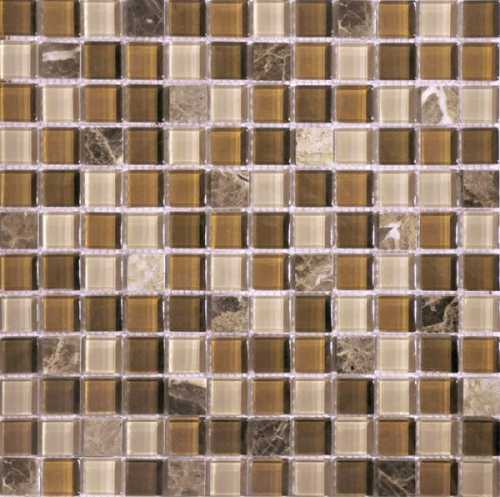 Мозаика Muare QSG-030-23/8 30,5х30,5х0,8