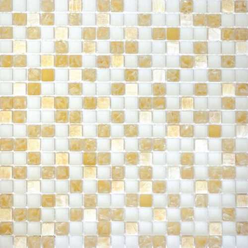 Мозаика Muare QSG-025-15/8 30,5х30,5х0,8
