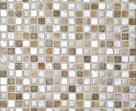 Мозаика L'Antic Colonial L150901201 Imperia Onix Golden 30x30