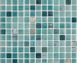 Мозаика Togama MURA25Y Mix Murano 34x34