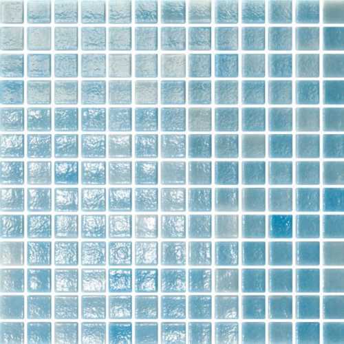 Мозаика Togama NIPI25AY NIEBLA PISCINA Anti-slip 34x34