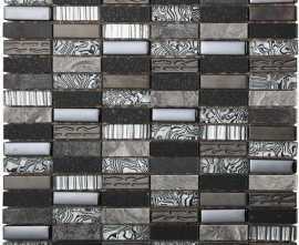 Мозаика Intermatex Safari Zebra 30*30