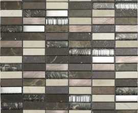 Мозаика Intermatex Safari Leopard 30*30