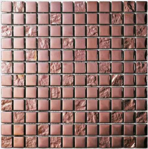 Мозаика Intermatex Luxury Copper 30*30