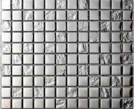 Мозаика Intermatex Luxury Silver 30*30