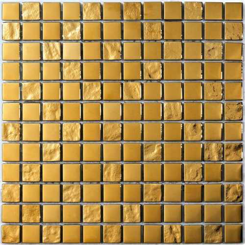 Мозаика Intermatex Luxury Gold 30*30