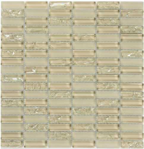 Мозаика Primacolore GC121SLA 1.5x4.8/30х30