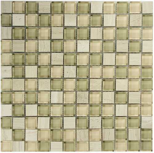 Мозаика Primacolore PM132SXA 23x23/300x300