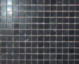 Мозаика Art&Natura Ceramic Marble Mosaic Nero 15*15 305*305