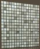 Мозаика Art&Natura Ceramic Marble Mosaic Strato Olimpico 15*15 305*305