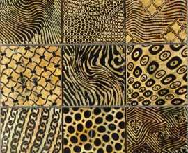 Мозаика Art&Natura Ceramic Equilibrio 30-MIX1 98*98 300*300