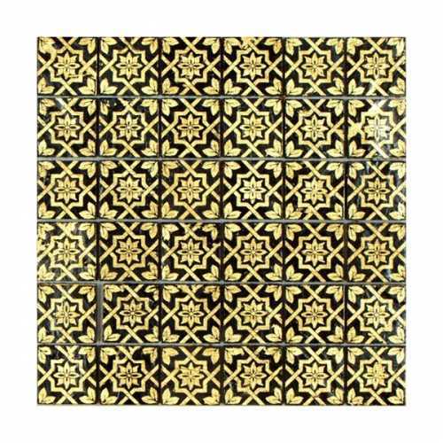 Мозаика Art&Natura Ceramic Equilibrio 004A 48*48 300*300