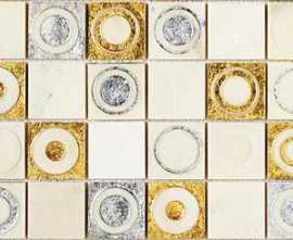 Мозаика Art&Natura Ceramic Equilibrio 006A 48*48 300*300