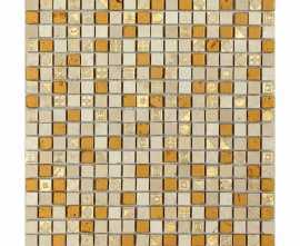 Мозаика Art&Natura Ceramic Equilibrio 015A 15*15 300*300