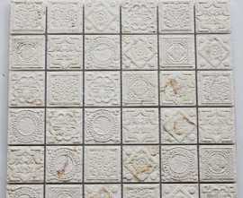 Мозаика Art&Natura Ceramic Equilibrio 3641H 48*48 300*300
