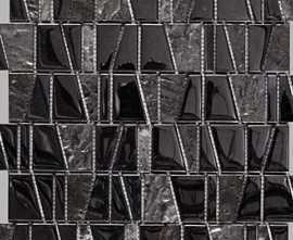 Мозаика Art&Natura Ceramic Boston Ames Mixed 300*300