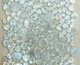 Мозаика Art&Natura Ceramic Drops 01 303*303