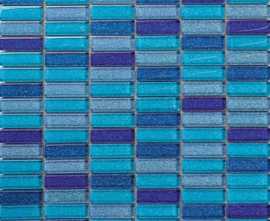 Мозаика Intermatex Malla Blue Sky 30*30
