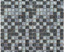 Мозаика Intermatex Lagos Negro 30*30